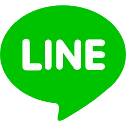 LINE